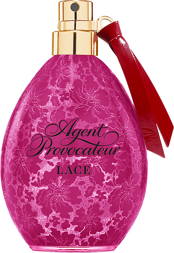 Agent Provocateur Lace