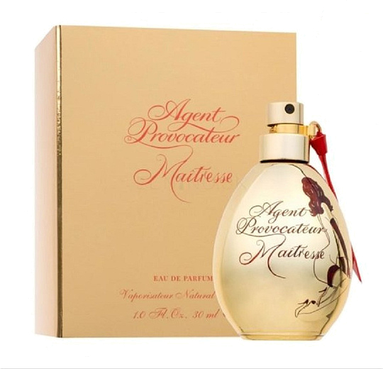 Agent Provocateur Maitresse