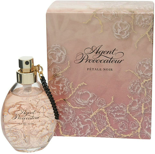 Agent Provocateur Petale Noir
