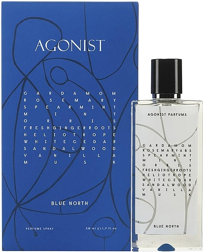 Agonist Blue North