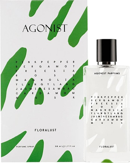 Agonist Floralust
