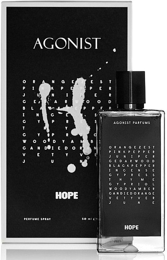 Agonist Hope
