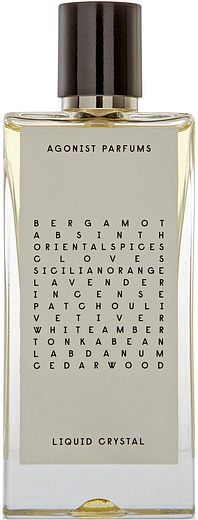 Agonist Liquid Crystal