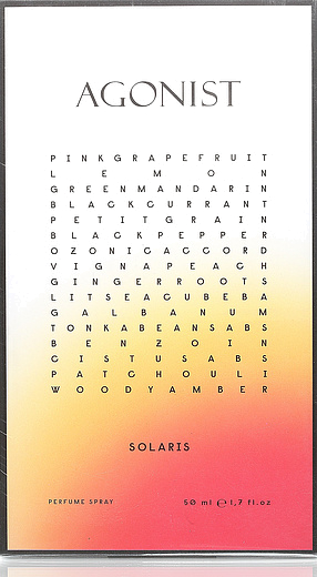 Agonist Solaris