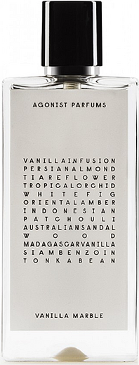 Agonist Vanilla Marble