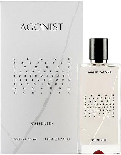 Agonist White Lies