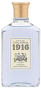 Agua de Colonia 1916 Lavanda Mediterranea