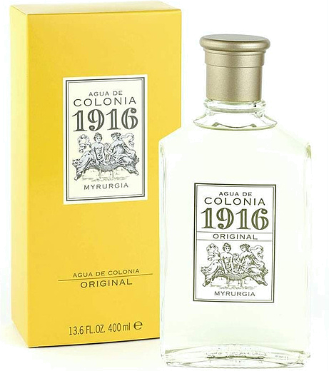 Agua de Colonia 1916 Original