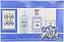 Agua de Colonia 1916 Lavanda Mediterranea