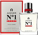 Aigner No 1 Sport