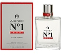 Aigner No 1 Sport