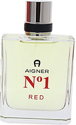 Aigner Aigner № 1 Red