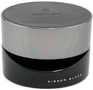 Aigner Black for Men
