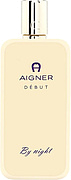 Aigner Debut by Night