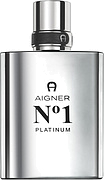 Aigner No 1 Platinum