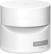 Aigner White Man