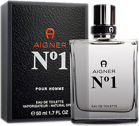 Aigner Aigner № 1