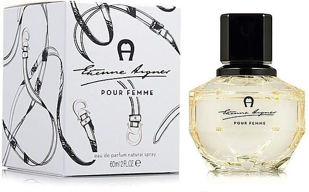 Aigner Aigner Pour Femme
