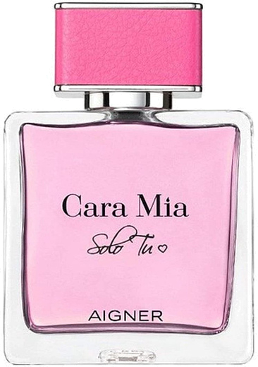Aigner Cara Mia Solo Tu