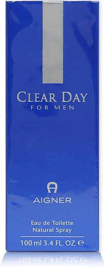 Aigner Clear Day For Men