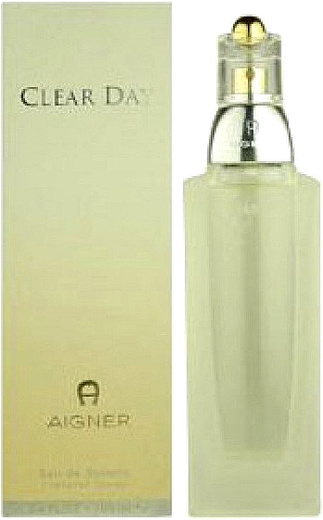 Aigner Clear Day Light