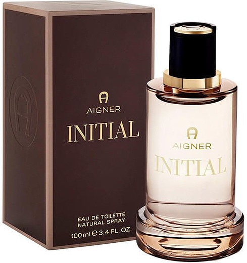 Aigner Etienne Aigner Initial