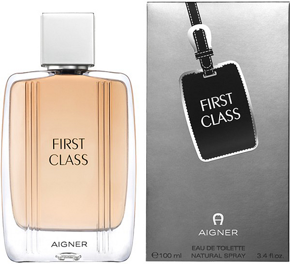 Aigner First Class