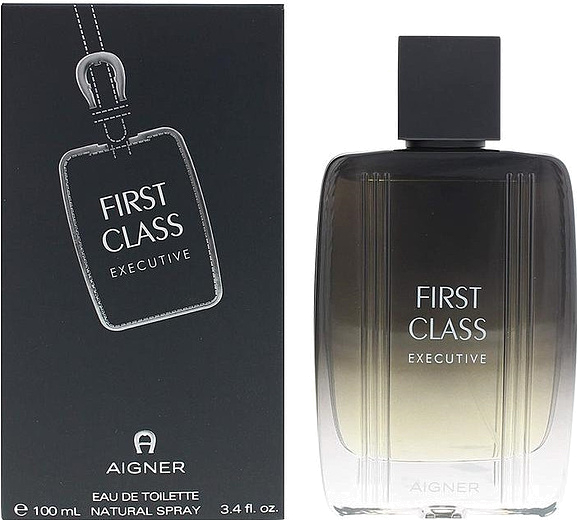 Aigner First Class Executive