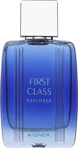 Aigner First Class Explorer