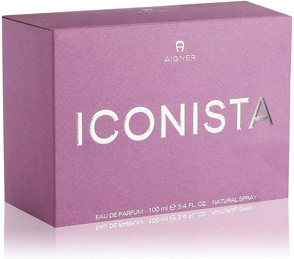 Aigner Iconista