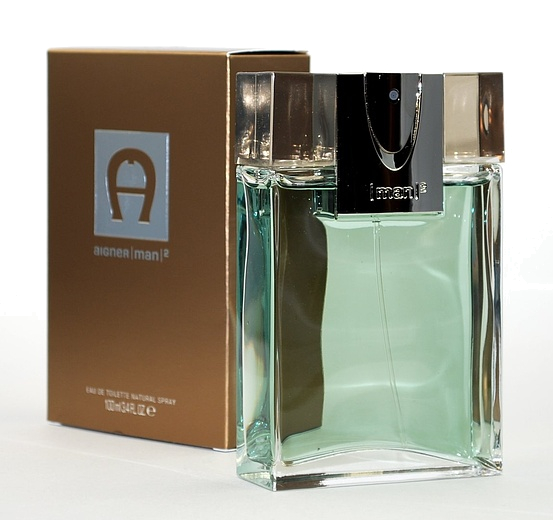Aigner Man 2