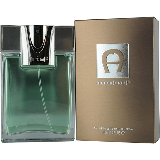 Aigner Man 2