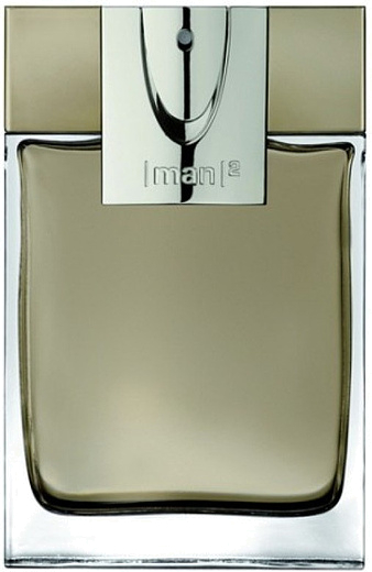 Aigner Manpower 2