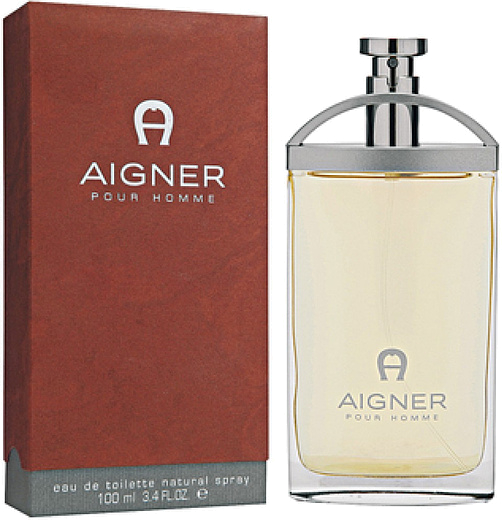 Aigner Pour Homme