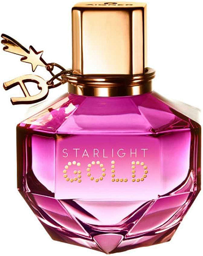 Aigner Starlight Gold