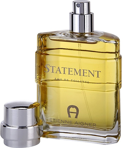 Aigner Statement
