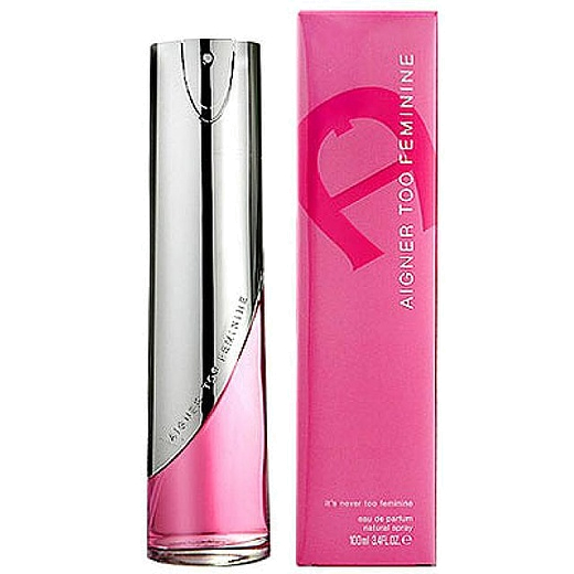 Aigner Too Feminine
