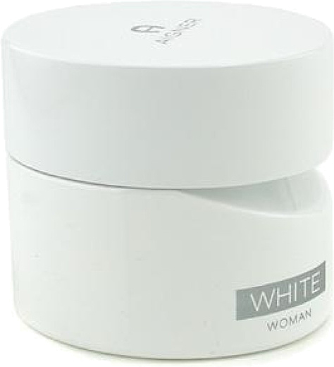 Aigner White Woman