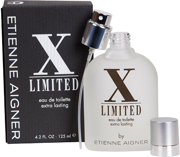 Aigner X Limited