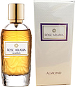Widian (Aj Arabia) Rose Arabia Almond