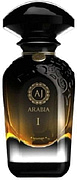 Widian (Aj Arabia) Black Collection I