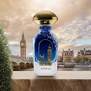 Widian (Aj Arabia) London