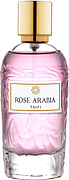 Widian (Aj Arabia) Rose Arabia Taifi