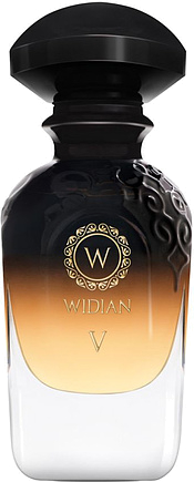 Widian (Aj Arabia) Black Collection V