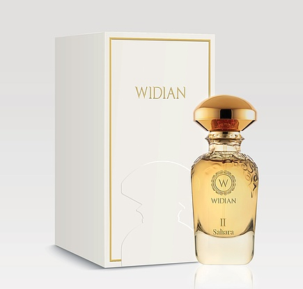 Widian (Aj Arabia) Gold 2 Sahara