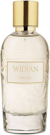 Widian (Aj Arabia) Rose Arabia White