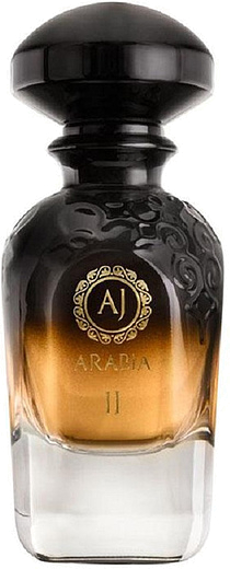 Widian (Aj Arabia) Black Collection II