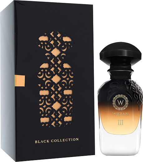 Widian (Aj Arabia) Black Collection III