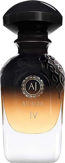 Widian (Aj Arabia) Black Collection IV