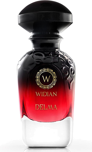 Widian (Aj Arabia) Delma